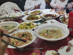 -盛筵民国文化主题餐厅