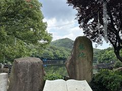 -白马涧龙池景区