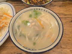 -老雒阳面馆·水席·洛阳菜(王城路店)