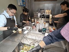 -O.P.S. CAFE