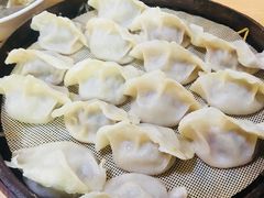 -清真·白家牛肉罩火烧老店(育才街店)