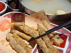-大吉利·潮汕鲜牛肉火锅(西安店)