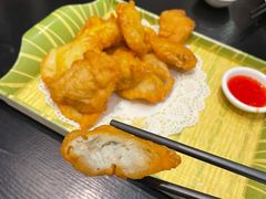 -健眺小海鲜(临海后山店)