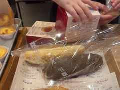 -西村叔叔的店·面包·甜品·蛋糕(崂山丽达店)