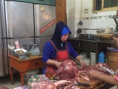 -文文烤肉(大皮院店)