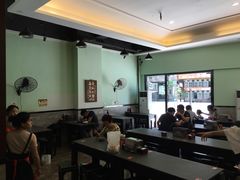 大堂-春阳水饺(香槟广场店)