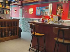 -老北京胡同味道二荤铺(酒仙桥店)