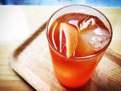 -BIJOU coffee&cocktail(龙岗万科广场店)