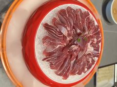 -额尔敦传统涮(体育场店)