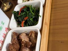 -鲁南仔·滕州炒鸡(经三路店)