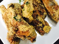 -龙海鲜螃蟹王(宏茂桥店)