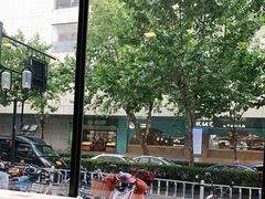 -麦当劳(杭州庆春路店)