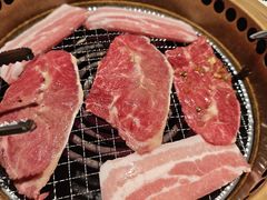 -炙城·韩式烤肉(南京东路店)