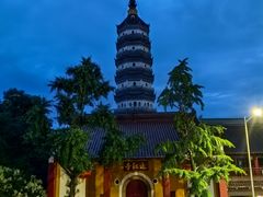 -迎江寺