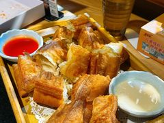 -老版火锅(半坡店)