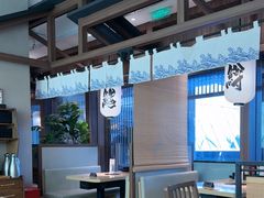 -沼津港精致料理·寿喜烧·烧鸟(漕河泾印象城店)