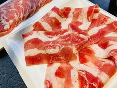 -铜来聚老北京涮肉(恒隆广场店)