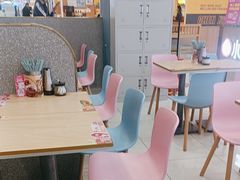 -小杨生煎(成山巴黎春天店)