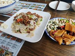 -老西安韩记三鲜煮馍(四府街店)