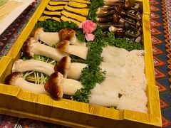 -慢丽江·云南野生菌土鸡锅(付家庄店)
