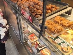 -泸溪河桃酥(秦淮夫子庙一店)