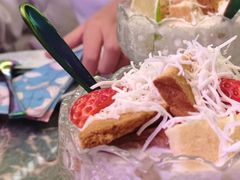 -浩海火燒雲傣家菜(芮欧百货店)