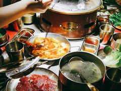 -西塔老太太泥炉烤肉(温州首店万象城黑金店)