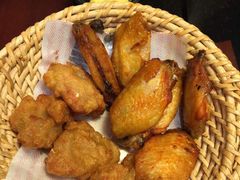 -Mr.Pizza米斯特比萨(盐城聚龙湖店)