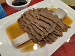 -东四民芳餐厅(世茂工三店)