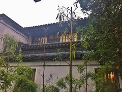 -走马楼饭庄(慈城古县城店)