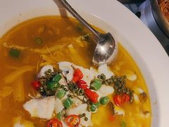 -川流不息·地道川菜·小龙虾(新松江路店)