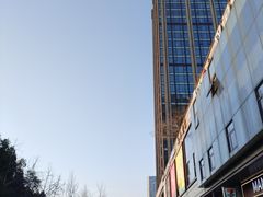 -万科美好广场