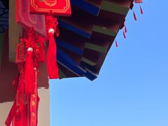 -终南山南五台景区