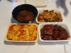 -简小姐·上海餐厅(长城大厦店)