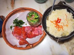 -锦府盐帮·李宅(领展购物广场中关村店)