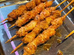 -老诚一锅(乔庄店)