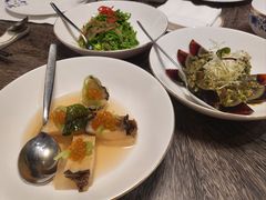 -Yan Ting 宴庭中餐厅(上海静安瑞吉酒店)