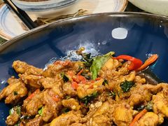 -Home Thai·泰谣(王府井apm店)