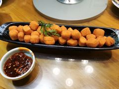 -局气 烤鸭·北京菜(光华路店)