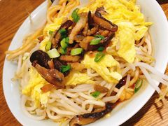 拌面-去茶去餐厅(中央大街店)