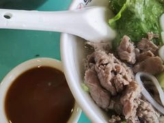 -乌记鲜活牛肉城(金砂东路店)