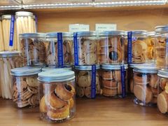 -莫斯科餐厅面包坊(北展店)
