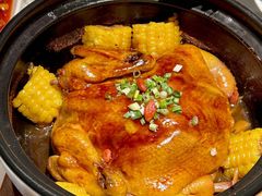 -大鸭梨烤鸭(望京店)
