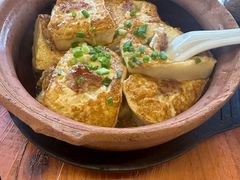 -御霞苑泥烩鸡休闲农庄