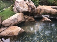 -溧阳天目湖天沐温泉