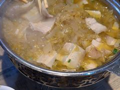 -人民公社大食堂(顺义总店)