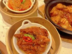 -美心·翠园(港汇恒隆广场店)