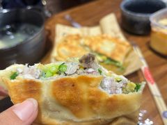 -地二手作鱼汤馄饨(上街里店)