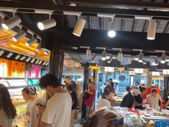 -乾芝斋·苏式糕点·碧螺春茶酥(平江路店)