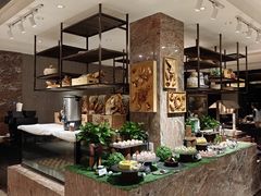 -浙江安吉JW万豪酒店·万豪中餐厅